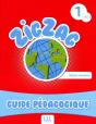 Methode Zig Zag Niveau 1 Professeur - Preview