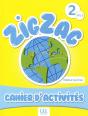 Methode Zig Zag Niveau 2 Cahier D'Activites - Preview