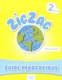 Methode Zig Zag Niveau 2 Livre Du Professeur - Preview