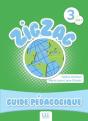 Methode Zig Zag Niveau 3 Livre Du Professeur - Preview