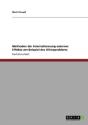 Methoden Der Internalisierung Externer Effekte Am Beispiel Des Klimaproblems - Preview