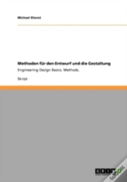 Capa do artigo Methoden Far Den Entwurf Und Die Gestaltung
