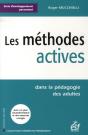 Méthodes Actives Dans La Pédagogie Des Adultes - Preview