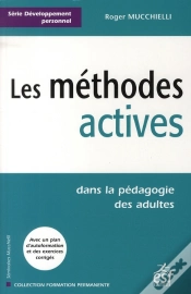 Capa do artigo Méthodes Actives Dans La Pédagogie Des Adultes