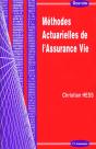 Methodes Actuarielles De L'Assurance Vie - Preview