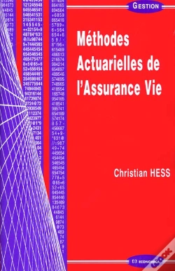 Capa do artigo Methodes Actuarielles De L'Assurance Vie