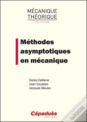 Méthodes Asymptotiques En Mécanique