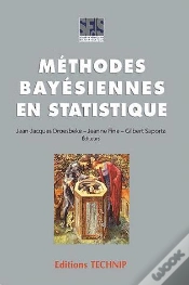 Capa do artigo Methodes Bayesiennes En Statistique