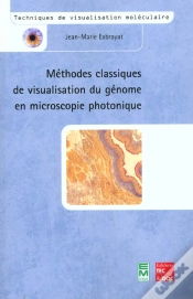 Capa do artigo Methodes Classiques De Visualisation Du Genome En Microscopie Photonique Coll Techniques De Visualis