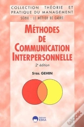 Methodes Communication Interpersonnel 2e