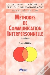 Capa do artigo Methodes Communication Interpersonnel 2e