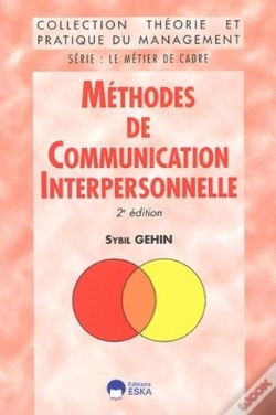 Capa do artigo Methodes Communication Interpersonnel 2e