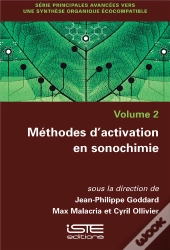 Méthodes D'Activation En Sonochimie