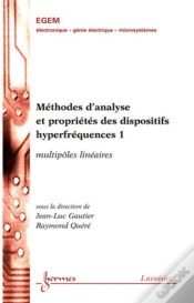 Capa do artigo Méthodes D