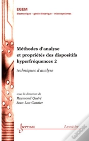 Capa do artigo Méthodes D