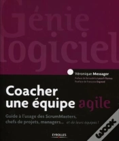 Capa do artigo Methodes De Coaching Agile - Avec Les Methodes Scrum, Lean, Extreme Programming...