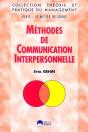 Méthodes De Communication Interpersonnelle - Preview