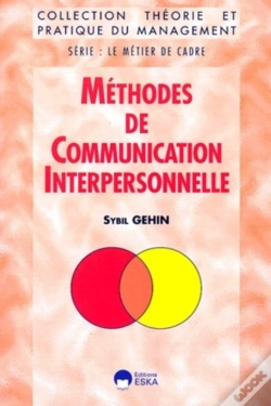 Capa do artigo Méthodes De Communication Interpersonnelle
