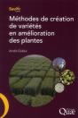 Methodes De Creation De Varietes En Amelioration Des Plantes - Preview