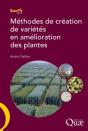 Méthodes De Création De Variétés En Amélioration Des Plantes - Preview