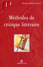 Méthodes De Critique Littéraire - Preview