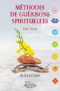 Méthodes De Guérisons Spirituelles - Preview
