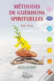 Capa do artigo Méthodes De Guérisons Spirituelles