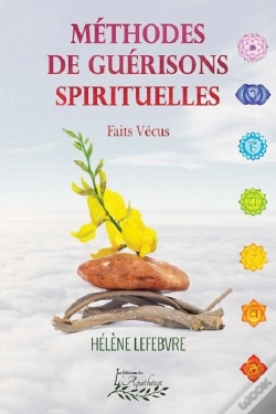 Capa do artigo Méthodes De Guérisons Spirituelles