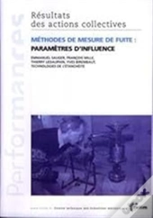 Méthodes De Mesure De Fuite - Paramètres D'Influence