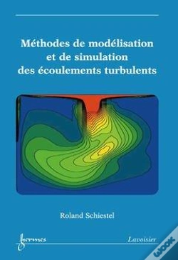 Capa do artigo Methodes De Modelisation Et De Simulation Des Ecoulements Turbulents