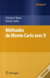 Capa do artigo Méthodes De Monte Carlo Avec R