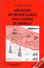 Capa do artigo Methodes De Monte Carlo Par Chaones De Markov