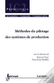 Capa do artigo Methodes De Pilotage Des Systemes De Production Traite Ic2