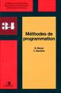 Methodes De Programmation - Preview