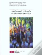 Methodes De Recherche En Interv.Soc.