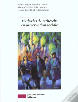 Capa do artigo Methodes De Recherche En Interv.Soc.