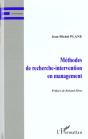 Methodes De Recherche-Intervention En Management - Preview