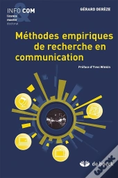 Méthodes De Recherches En Communication