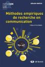 Méthodes De Recherches En Communication - Preview