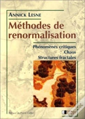 Capa do artigo Methodes De Renormalisation