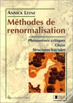 Capa do artigo Methodes De Renormalisation