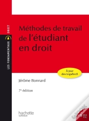 Capa do artigo Méthodes De Travail De L