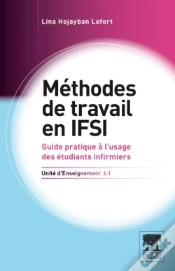 Capa do artigo Méthodes De Travail ; U.E. 6.1 ; Guide Pratique À L