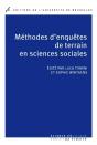 Méthodes D'Enquêtes De Terrain En Sciences Sociales - Preview