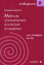 Methodes D'Entrainement A La Lecture Et Dyslexies - Preview