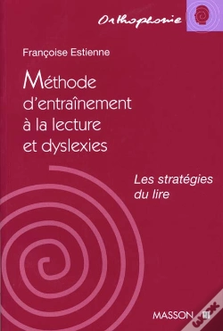 Capa do artigo Methodes D'Entrainement A La Lecture Et Dyslexies