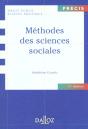 Methodes Des Sciences Sociales ; 11e Edition - Preview