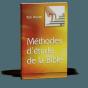 Méthodes D'Étude De La Bible - Preview
