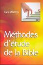 Méthodes D'Étude De La Bible - Preview