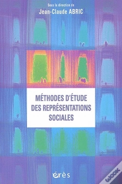 Capa do artigo Méthodes D'Étude Des Représentations Sociales